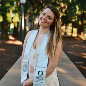 Meet your Posher, Melinda